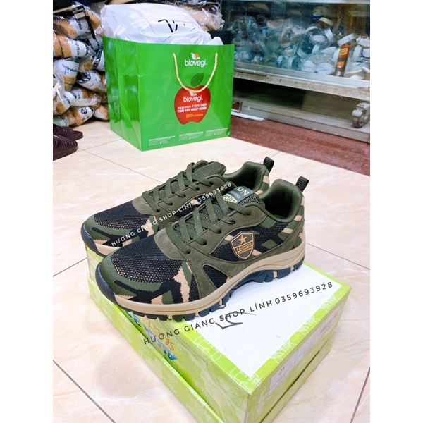 Giày nam nữ rằn ri thời trang thể thao siêu cao cấp 2022