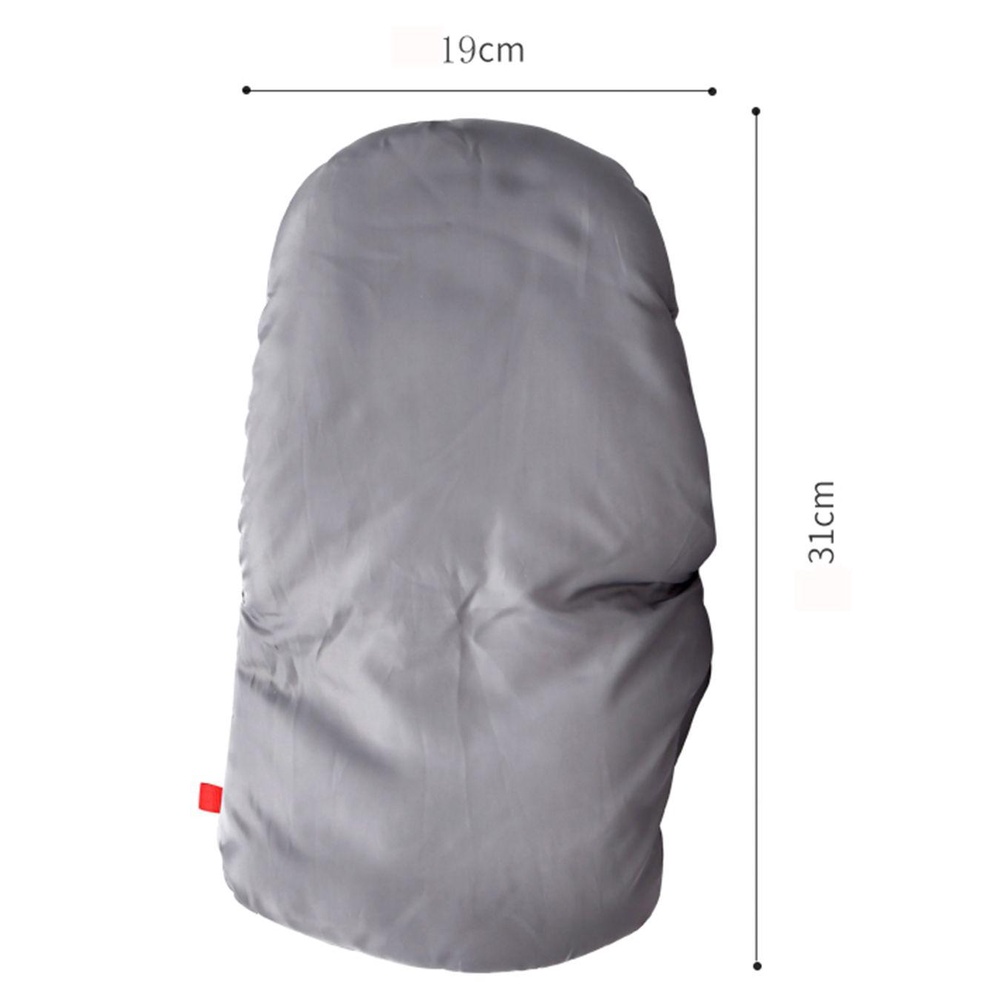 Đệm Lông Cừu Lụa Dày Dặn Giữ Ấm Tay Gắn Xe Đẩy Em Bé Mùa Đông