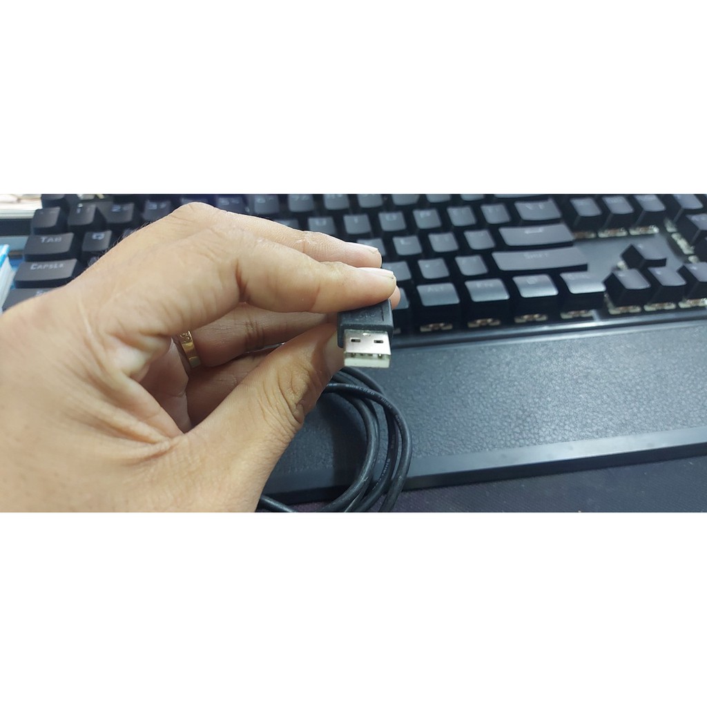 CÁP USB MÁY IN BILL, IN HÓA ĐƠN 1.5M SIÊU RẺ | BigBuy360 - bigbuy360.vn