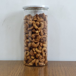 500gr hạt điều rang muối ớt