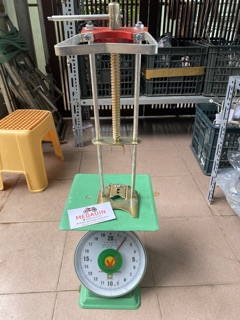 Ép giảm sóc (hàng cơ khí D.A 2kg) vam ép phuộc