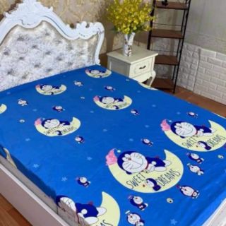 Ga chống thấm cotton hàn 1m6 và 1m8