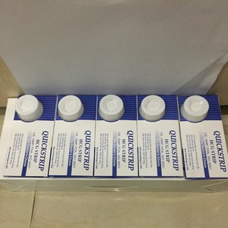 Que Thử Thai Quickstrip Hộp 24 Que
