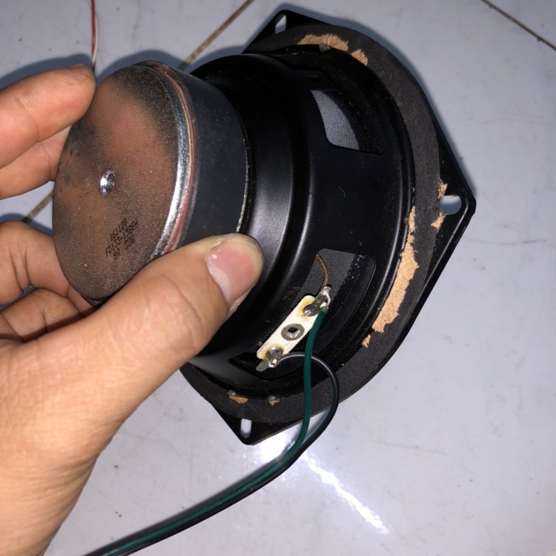 Củ loa sub tháo máy bass13cm