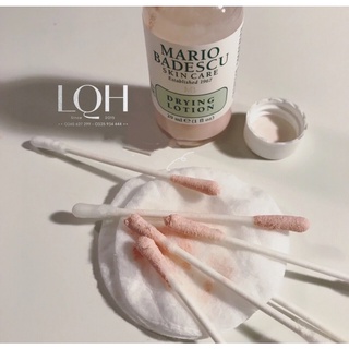 Chấm mụn thần thánh Mario Badescu Drying Lotion