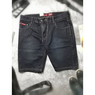 Quần short jean Nam big size