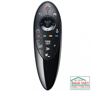 Remote điều khiển chuột lg model 2014 hàng chính hãng mr500