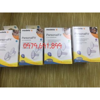 Phễu các size Medela
