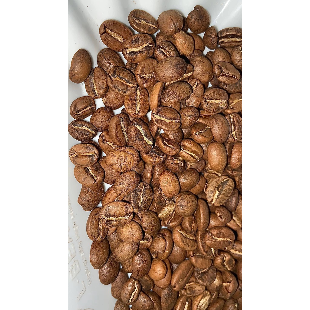 Cà Phê Nguyên Chất Costa Rica Don Clou Dio Nhập Khẩu Basic Coffee Cà Phê Arabica Đặc Sản Rang Mộc