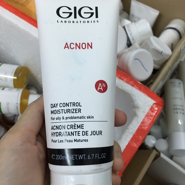 Kem dưỡng gigi Acnon Ngày 50ml