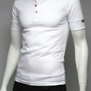 ÁO THUN COTTON SỊN MẶC CỰC MÁT
