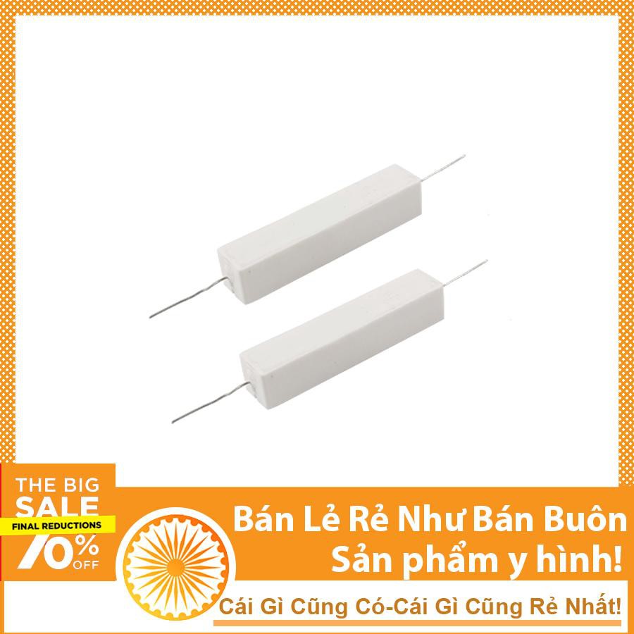 Trở Sứ 20W (Trở Công Suất) - 100R