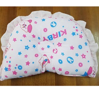 Gối nằm kate sơ sinh