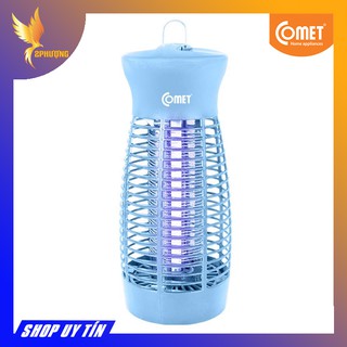 Đèn diệt muỗi COMET CM069 - Chăm sóc Sức khoẻ Gia đình