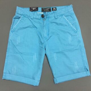 Short kaki cào - hàng độc quyền