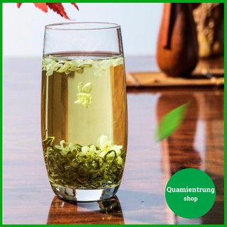 Trà sâm dứa hoa lài Đà Nẵng