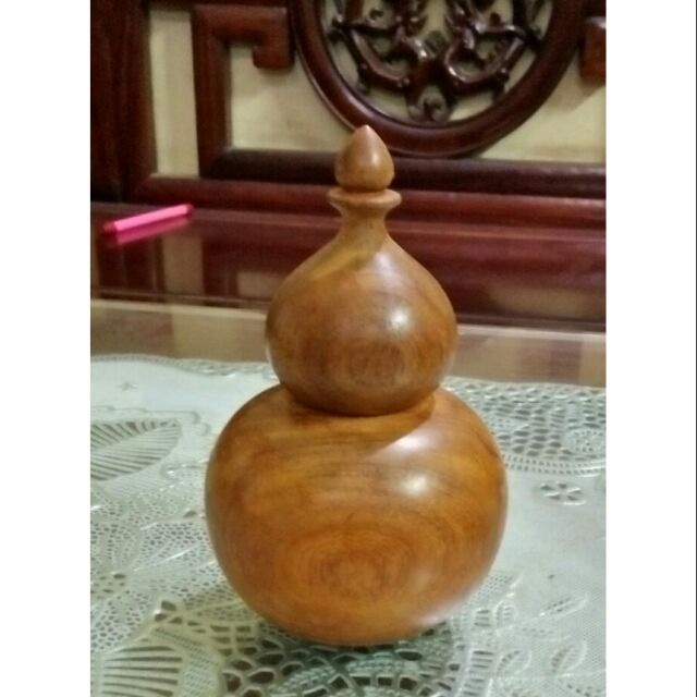 Ống Tăm Hồ  Lô
