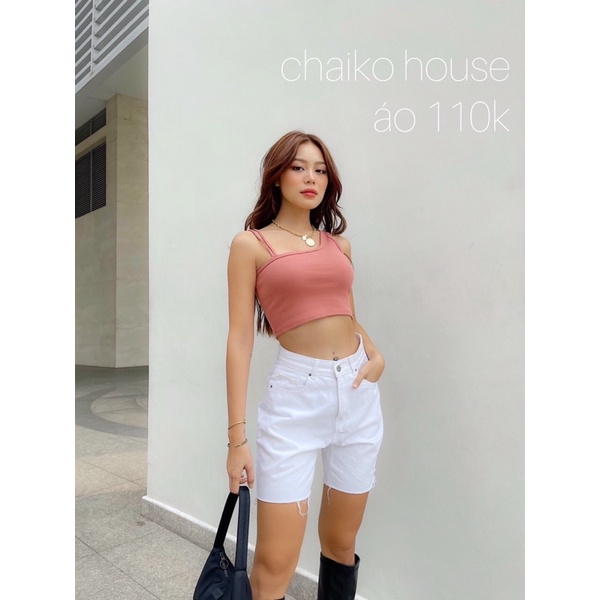 Áo 2 dây💓💓 | BigBuy360 - bigbuy360.vn