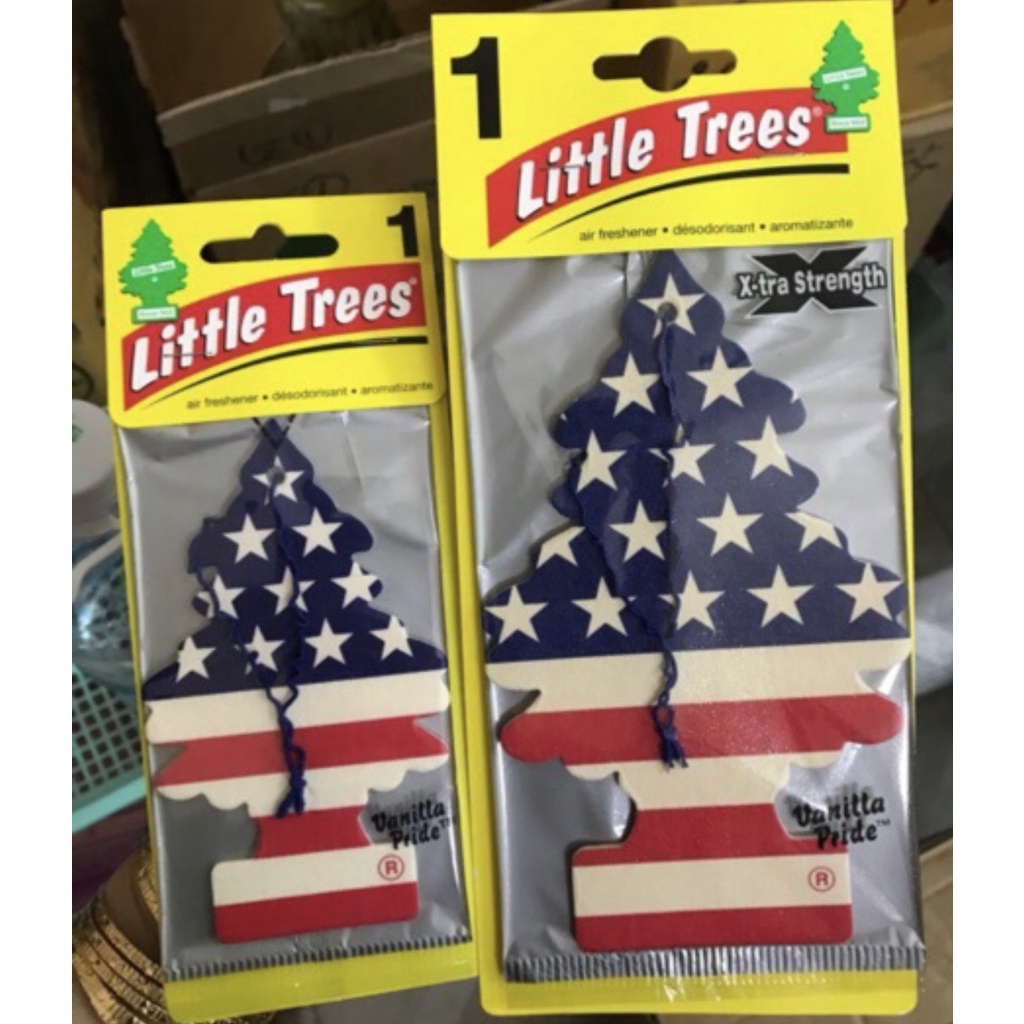 Lá thông cờ mỹ | BigBuy360 - bigbuy360.vn