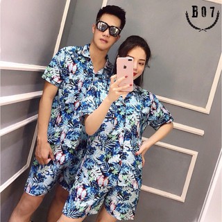 Bộ hoa quả đi biển chất thô siêu hot