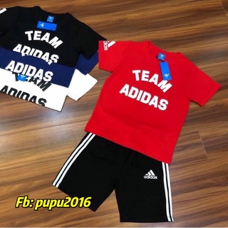 SET BỘ BÉ TRAI SIZE ĐẠI (32-43kg)
