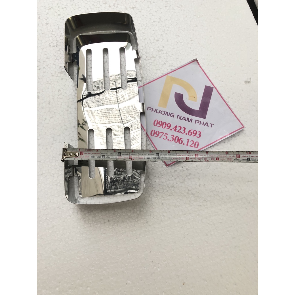 Kệ Sữa Tắm dầu gội trong nhà tắm INOX 304 KG16 1 Tầng KỆ THẲNG TẤM, inox 304 sáng bóng chống han rỉ