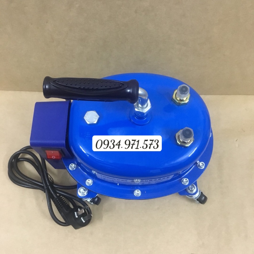 Máy hút nén chân không điều hòa 2 chế độ, điện 220V hàng chuẩn