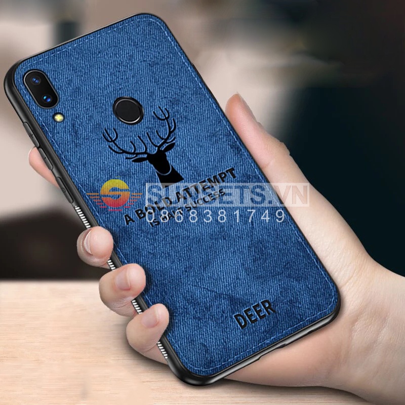 Ốp lưng Samsung M20