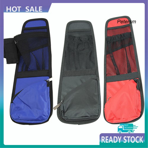 Túi Đựng Đồ Đa Năng Gắn Bên Hông Ghế Ngồi Xe Hơi