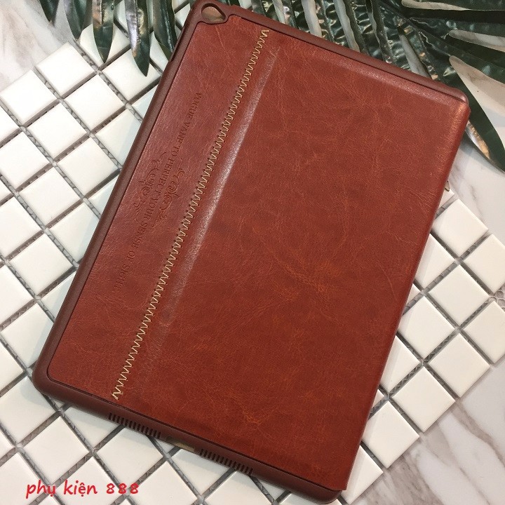 IPAD 6 / IPAD AIR 2 - BAO DA GẬP HIỆU KAKU