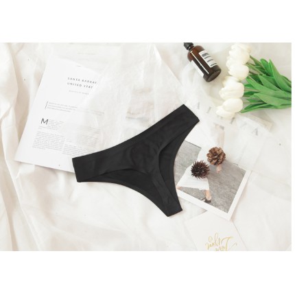 Quần lót nữ lọt khe không đường may gợi cảm