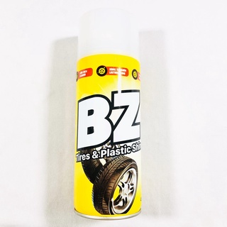 BZ Phục hồi nhựa nhám,vỏ xe mới