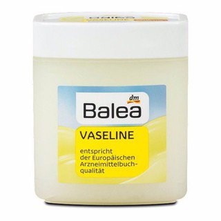 Kem dưỡng ẩm, chống lẻ Balea Vaseline Đức 125ml