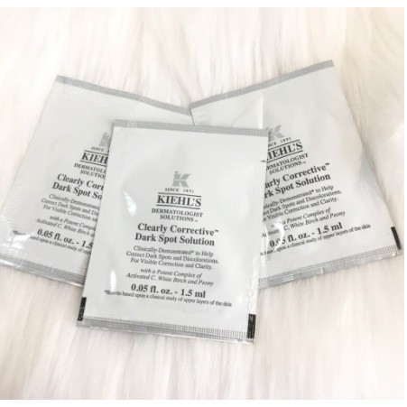 Mẫu thử mỹ phẩm ngẫu nhiên