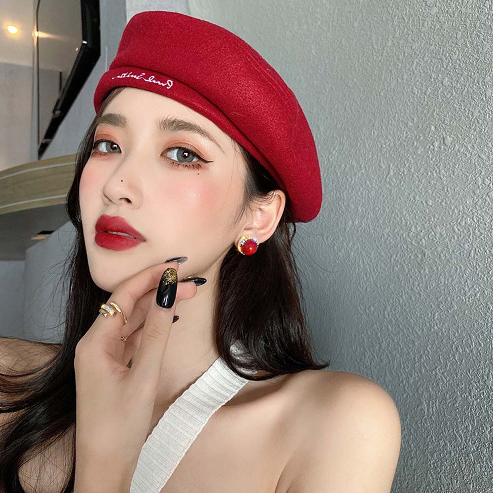 Khuyên Tai Nữ Trang Dáng Dài Tạo Hình Độc Đáo