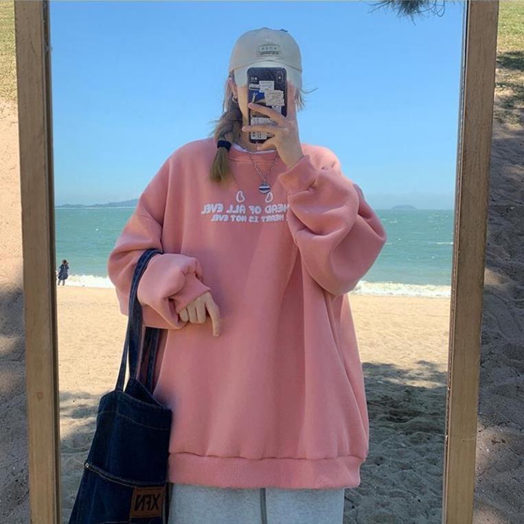 Áo Sweater Áo Nỉ Da Cá Áo Hoodie Hàng Quảng Châu Siêu Đẹp (Ảnh thật ở cuối) | BigBuy360 - bigbuy360.vn