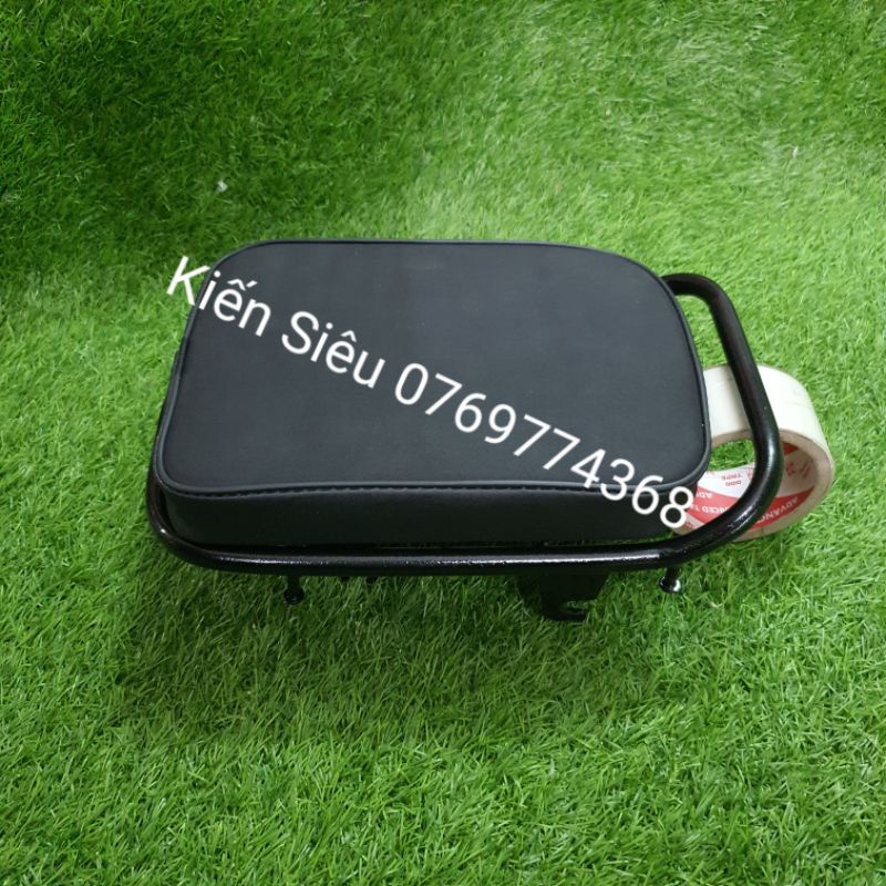 Baga nhỏ sau cho Cub đèn tròn