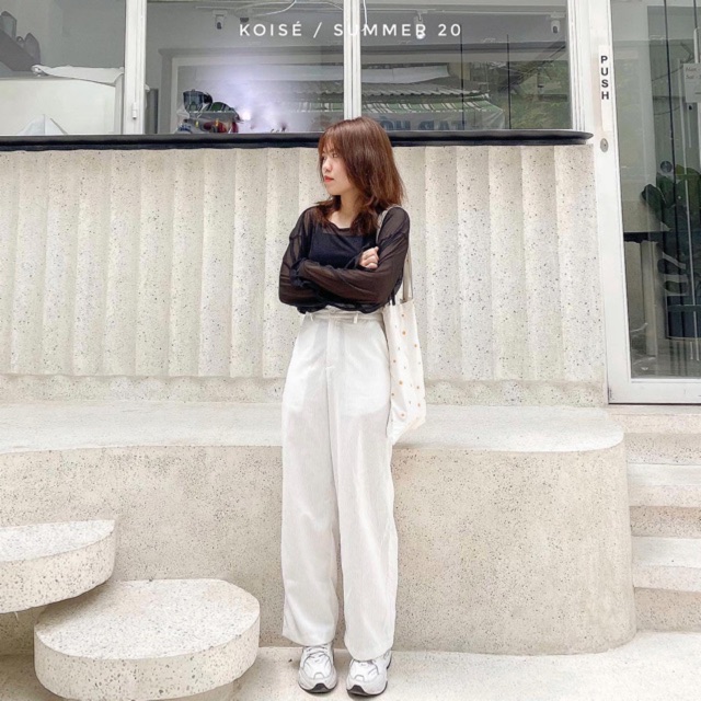 Quần Velvet pants | BigBuy360 - bigbuy360.vn