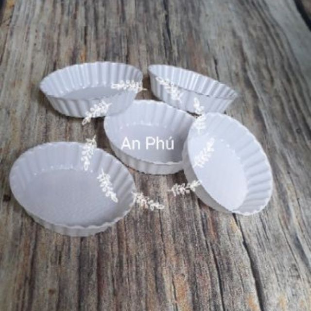 100 Chén nhỏ đựng tương đựng muối lynhuaanphu
