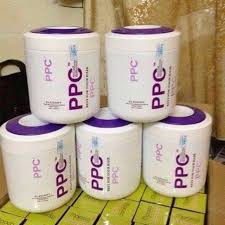 Kem ủ tóc PPC Hàng Chính Hãng