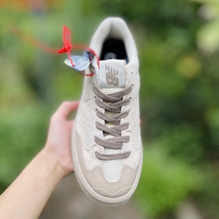 [ SNEAKER KAT99 ] GIÀY THỂ THAO NB CT302 SC NÂU BASIC FULL BOX TAG