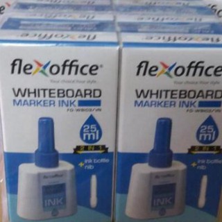 Sỉ 1 lọ mực bút lông bảng tl wbi02