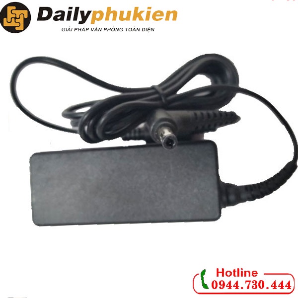 Adapter nguồn màn hình HP N270c N270 N240 N220 dailyphukien