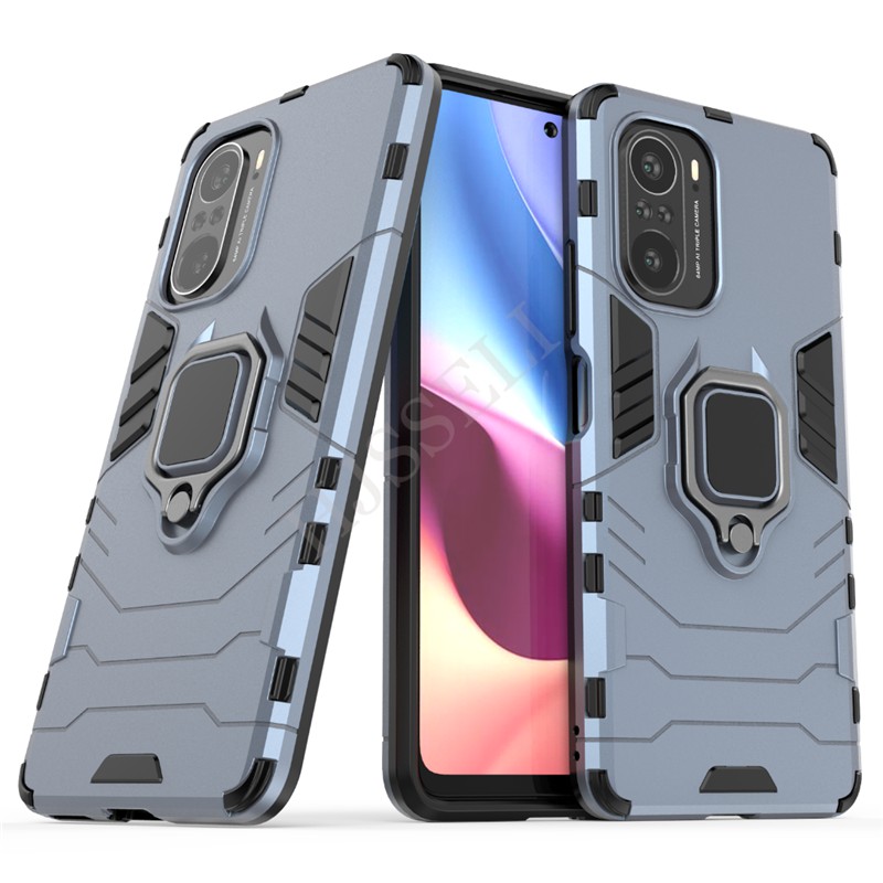 Ốp điện thoại chống sốc cao cấp cho Xiaomi Redmi K40 K40 Pro