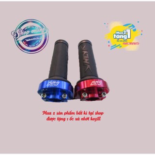 Cùm tăng tốc NCY
