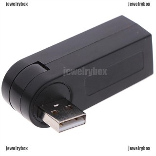 Bộ Chia 3 Cổng Usb 2.0 1 Cổng Cho Máy Tính