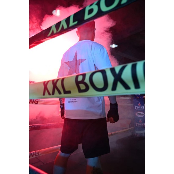 Áo phông nam MIKENCO Vietnam pride