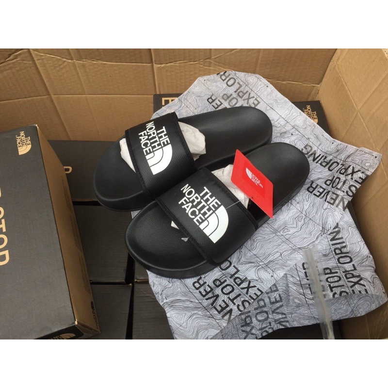 Dép qoai ngang TNF. the north face