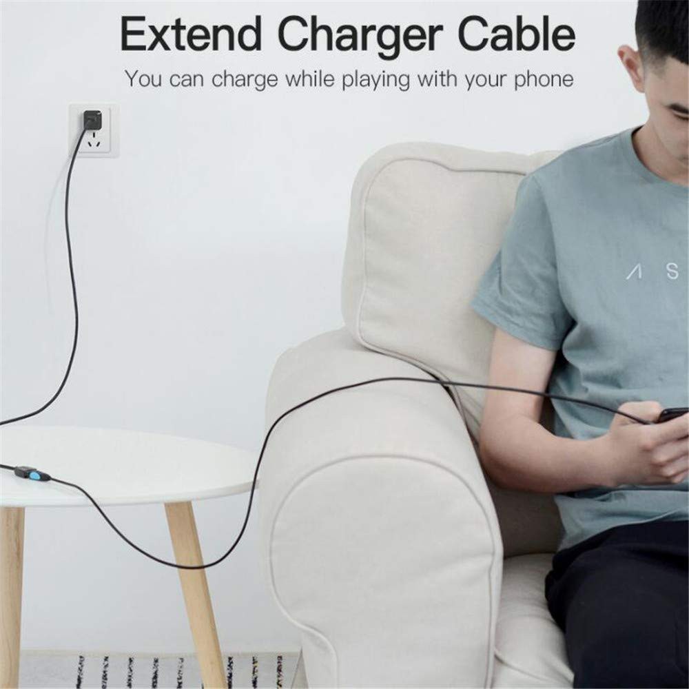 Dây cáp nối dài USB 2.0 cho máy in