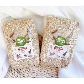 Quinoa hữu cơ DM Bio Đức 500g (date 2022)